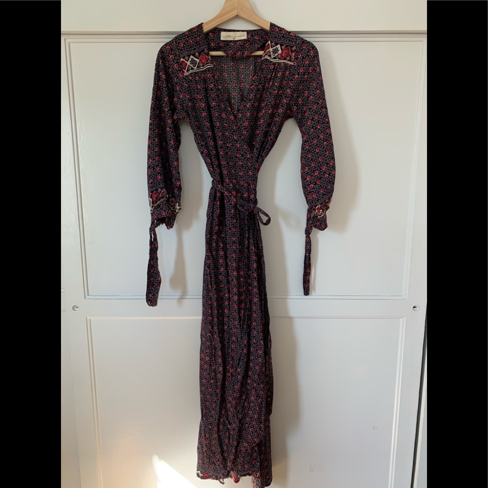 Natalie Martin Dress